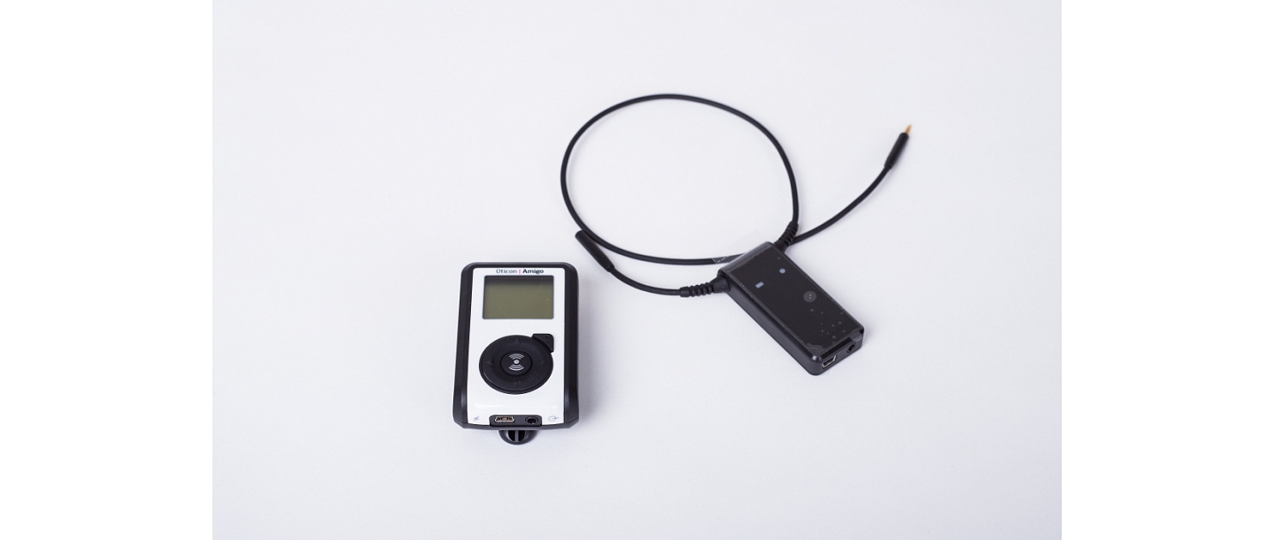 FM radio frequency transmission system