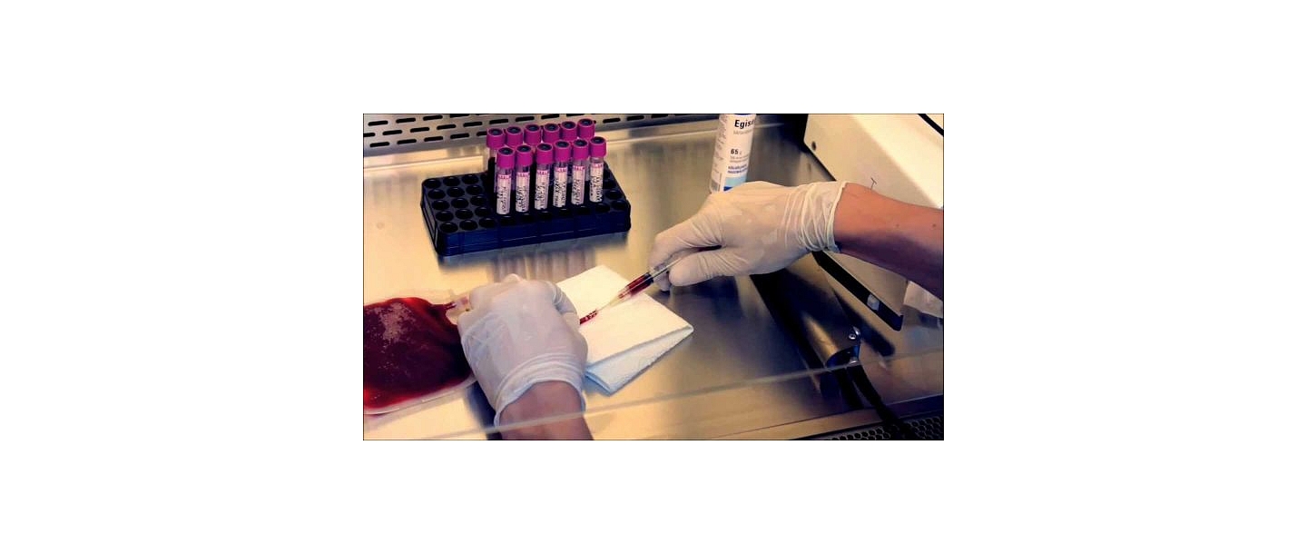 Laboratory