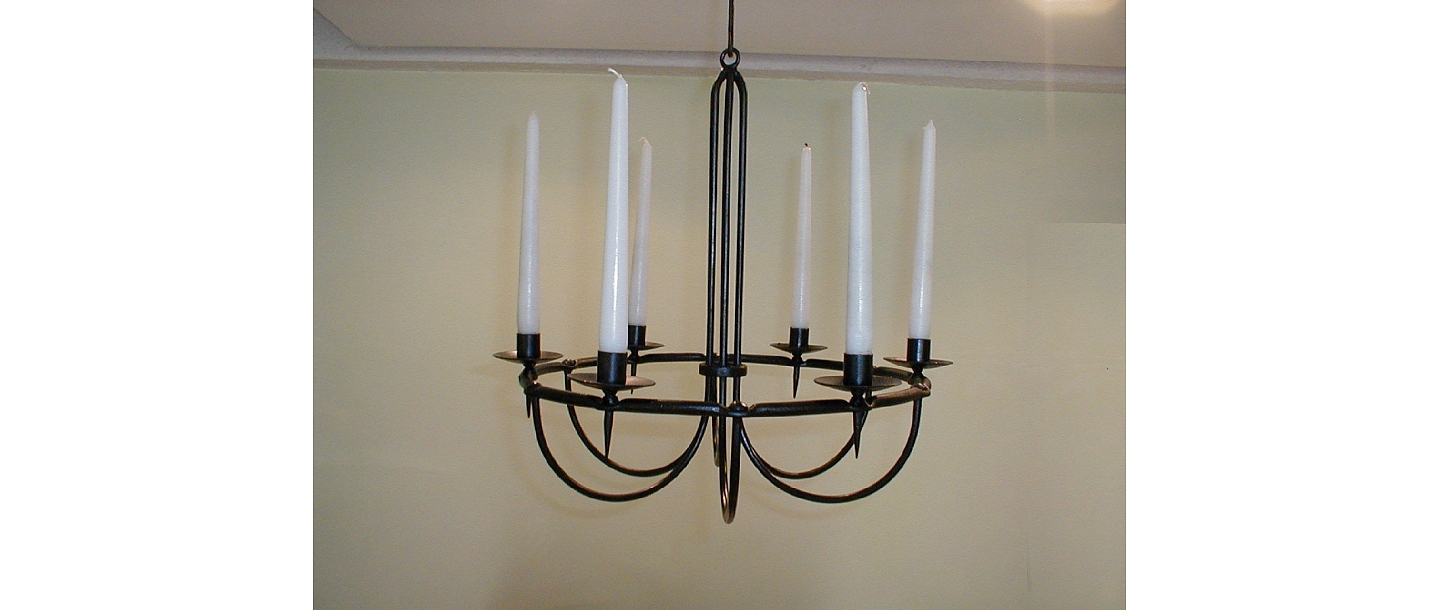 металлические изделия по индивидуальному заказу