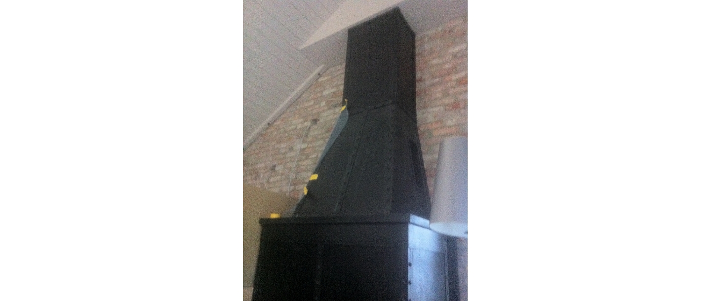 металлические изделия по индивидуальному заказу