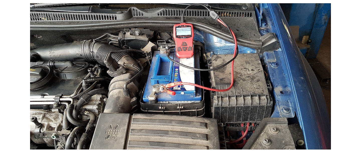 Car service "Auto Ritms"