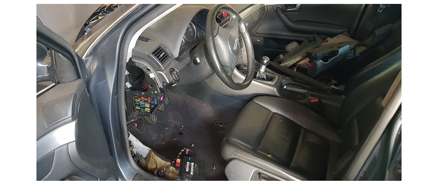 Car service "Auto Ritms"