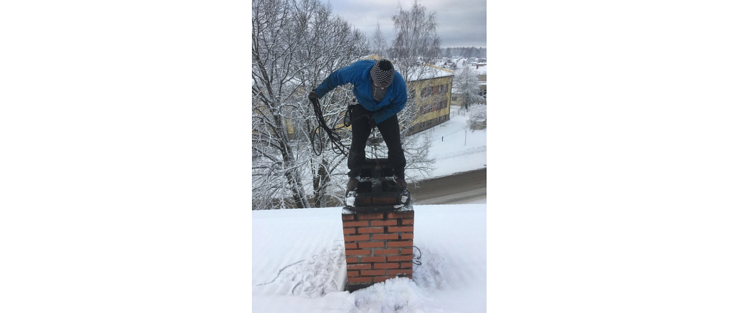 Valmieras brīvprātīgo ugunsdzēsēju biedrība
