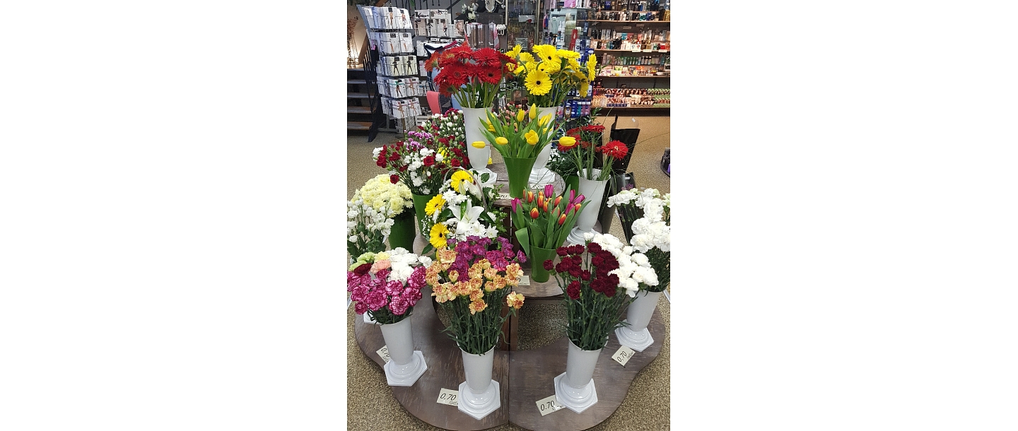 Flowers