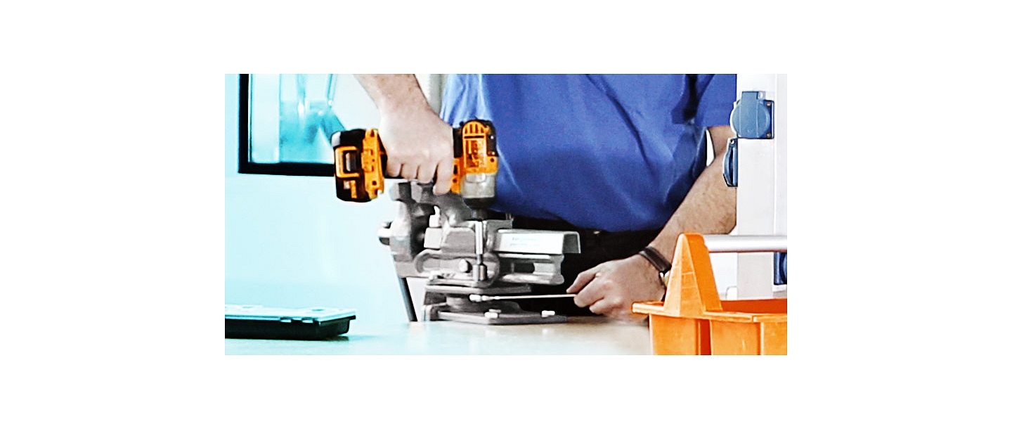 Рабочая одежда и средства индивидуальной защиты