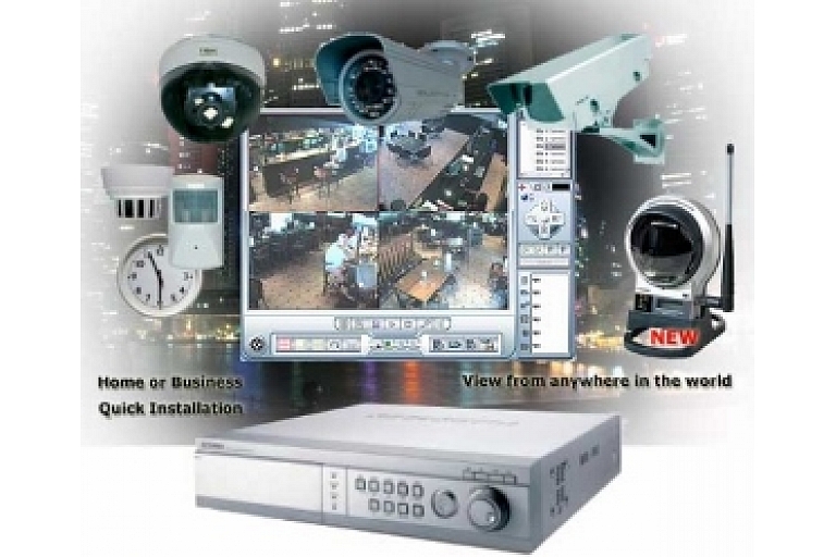 Security systems