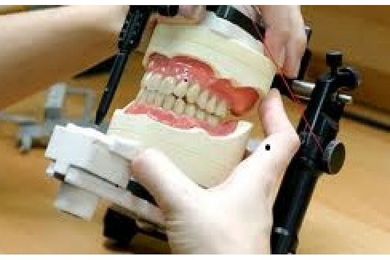 Zobu tehniskā laboratorija
