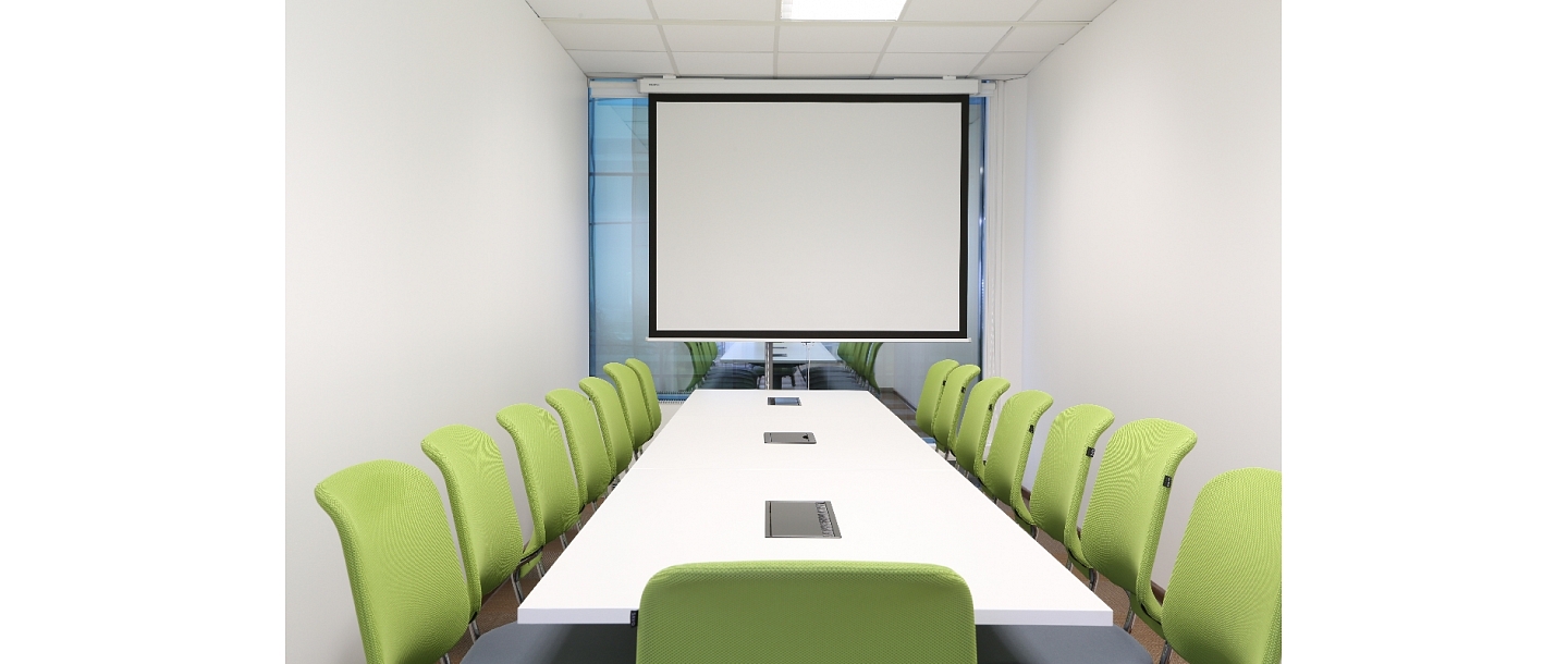 Voldemar, LTD, Office space for rent