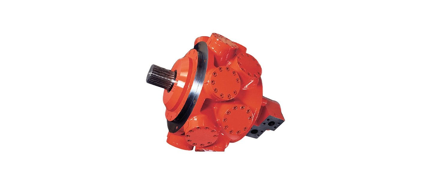 Hydraulic system assembly