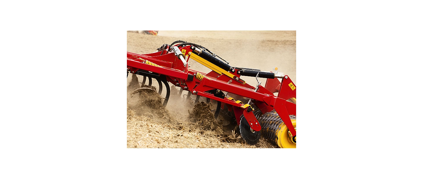 Agricultural machinery spare parts