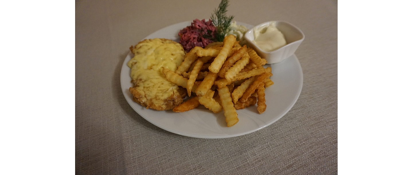 Ēdienkartes