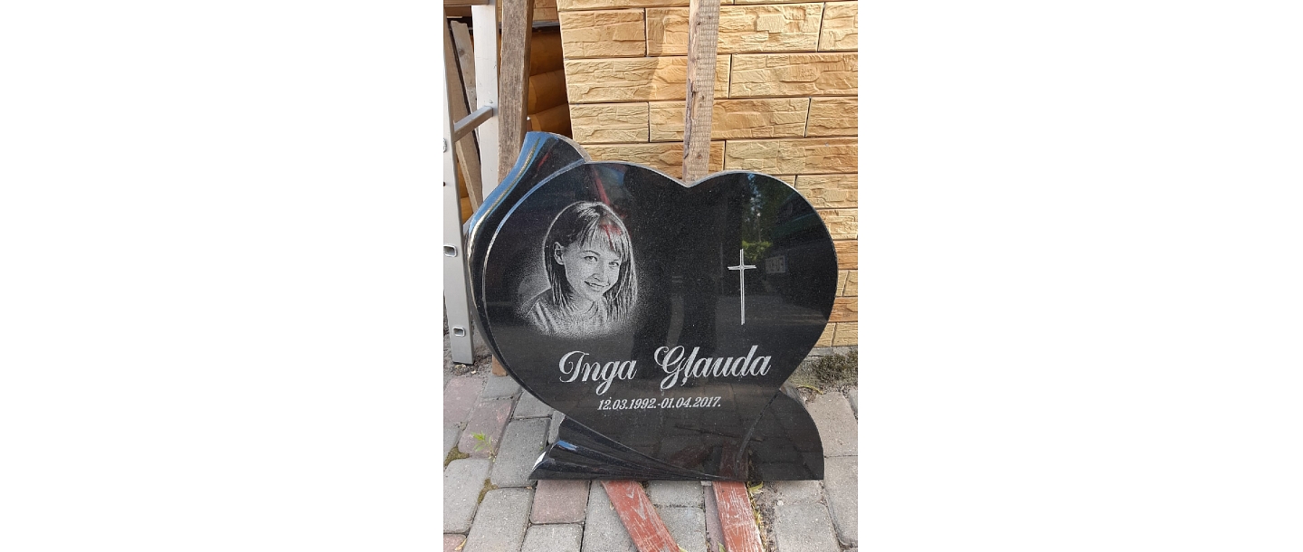 Изготовление памятников