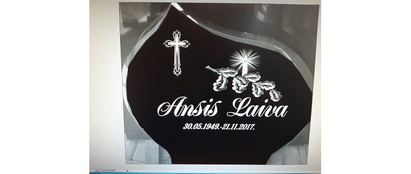 Изготовление памятников