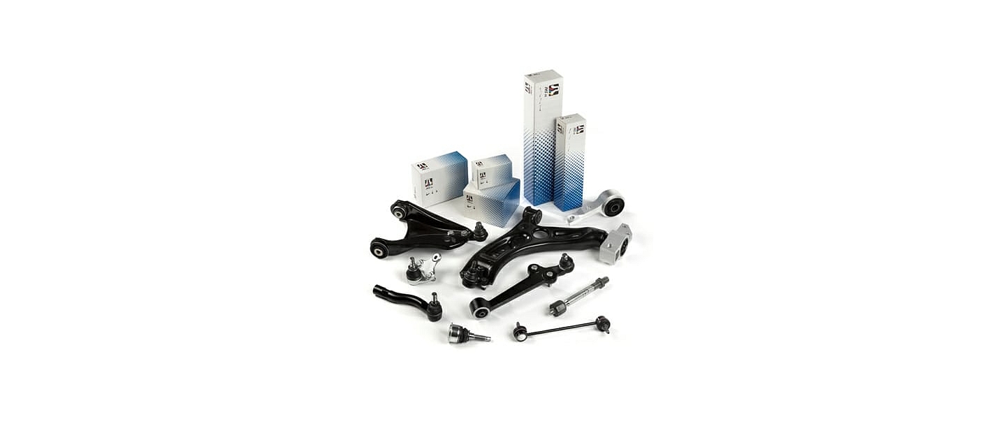 Car spare parts Balvi