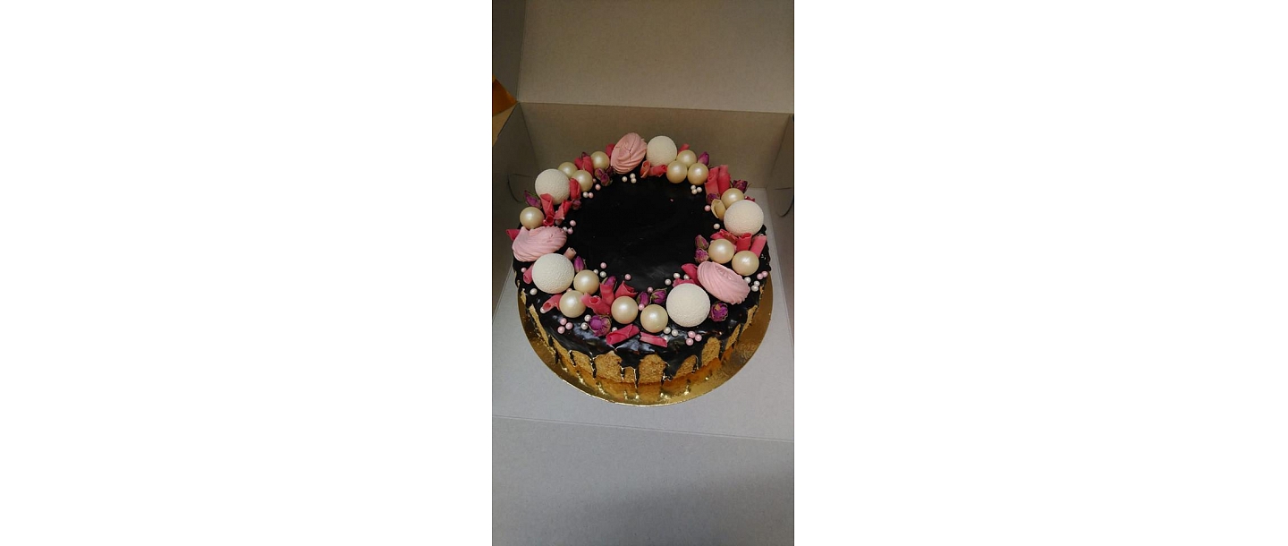 Confectionery, sweets trade