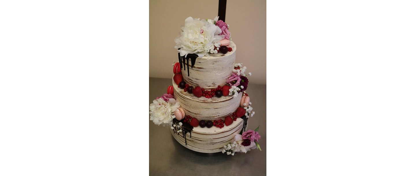 Confectionery, sweets trade