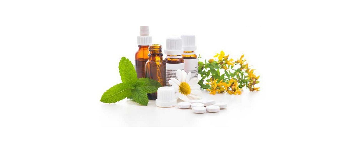 Alternative medicine, homeopathy