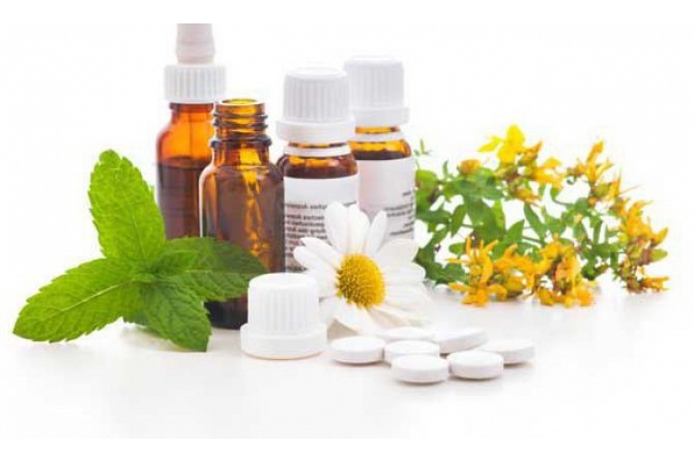 Alternatīvā medicīna, homeopātija