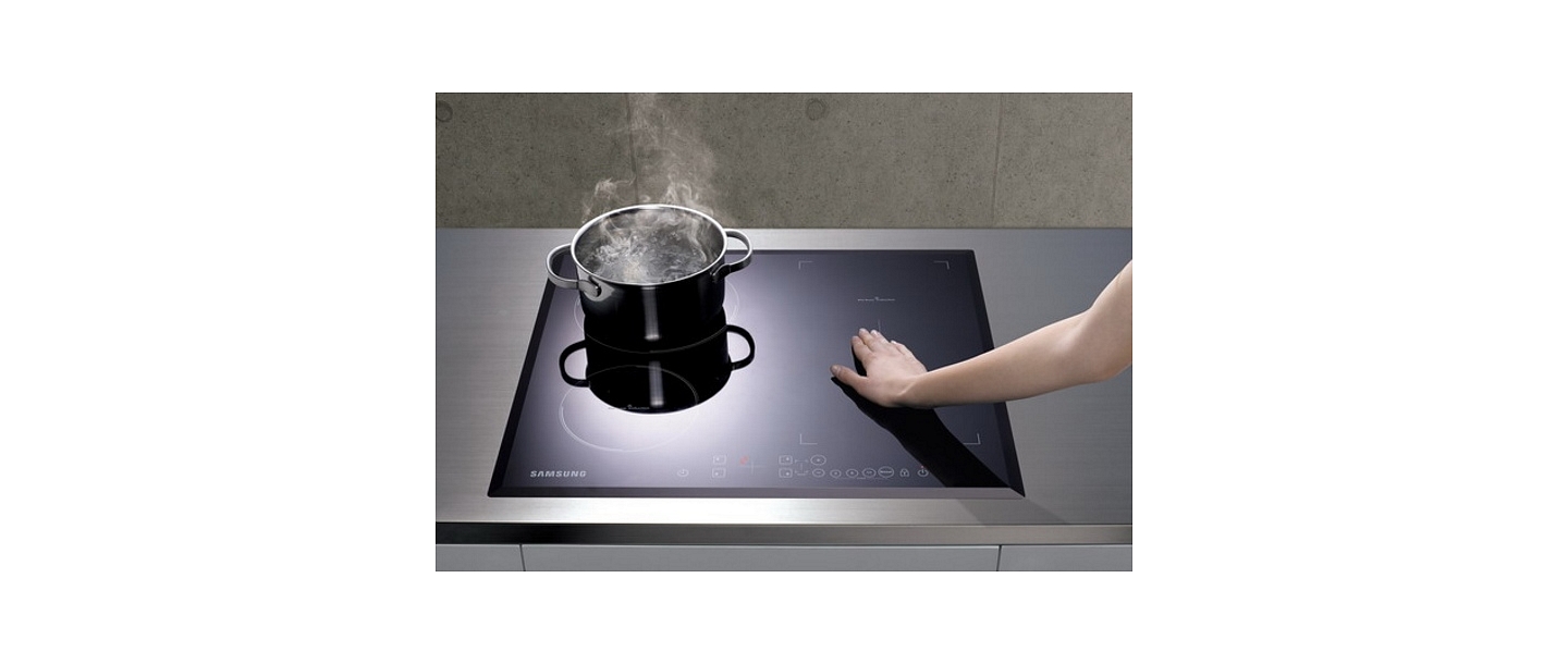 Repair of household appliances