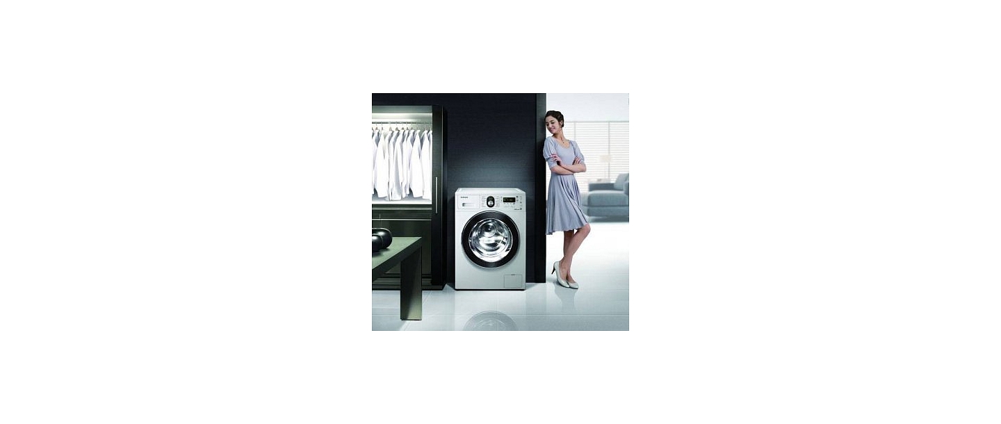Repair of washing machines