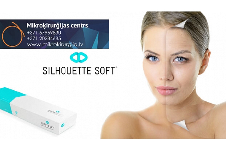 Silhuette soft