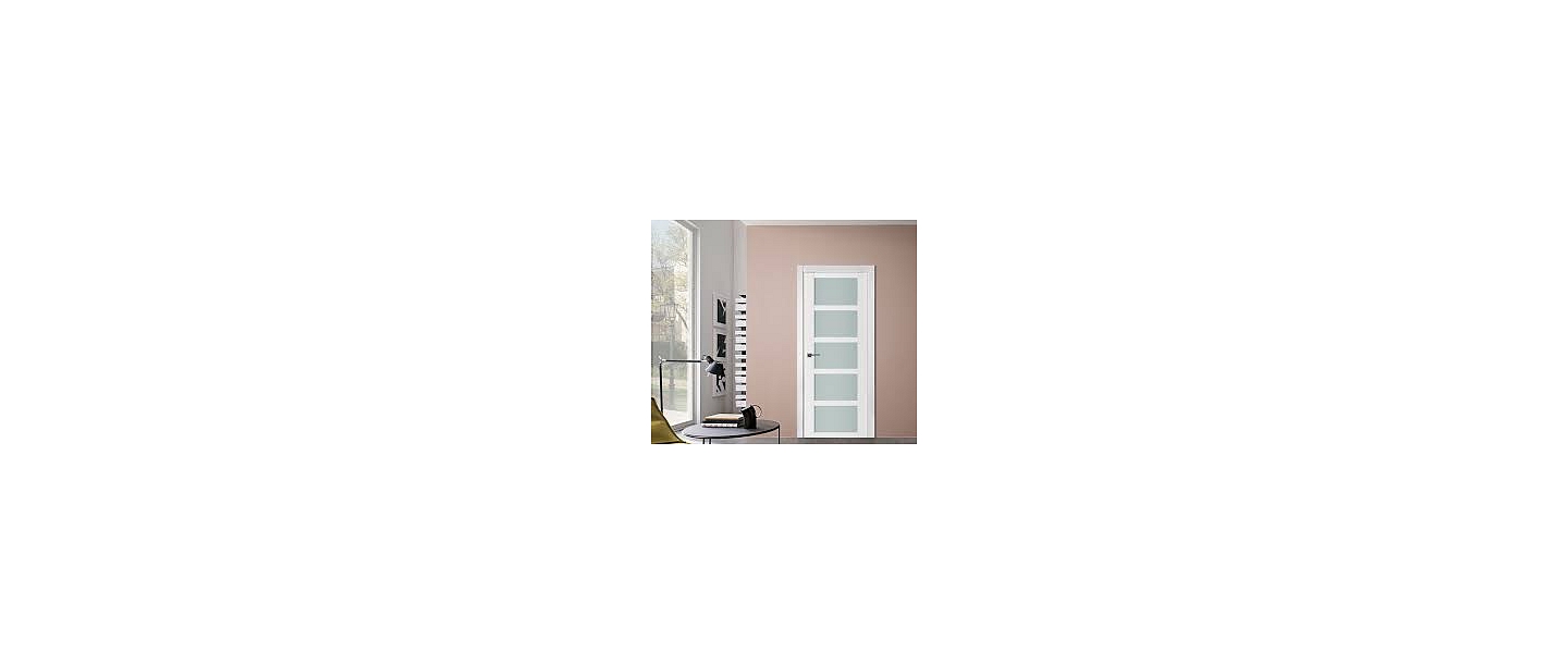 In Belarus, Interior and exterior doors made in Russia and Ukraine