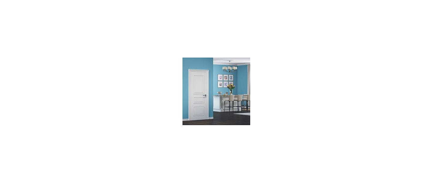 In Belarus, Interior and exterior doors made in Russia and Ukraine