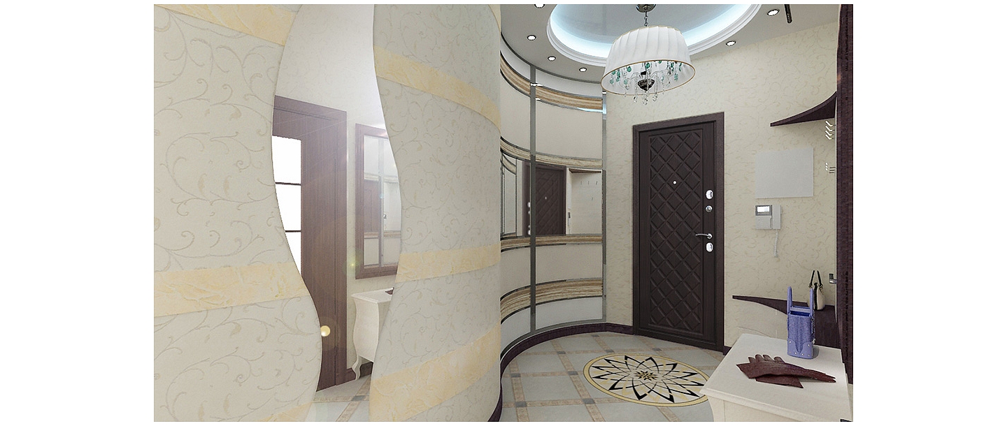 In Belarus, Interior and exterior doors made in Russia and Ukraine