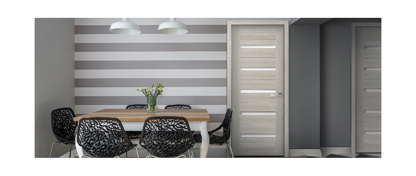In Belarus, Interior and exterior doors made in Russia and Ukraine