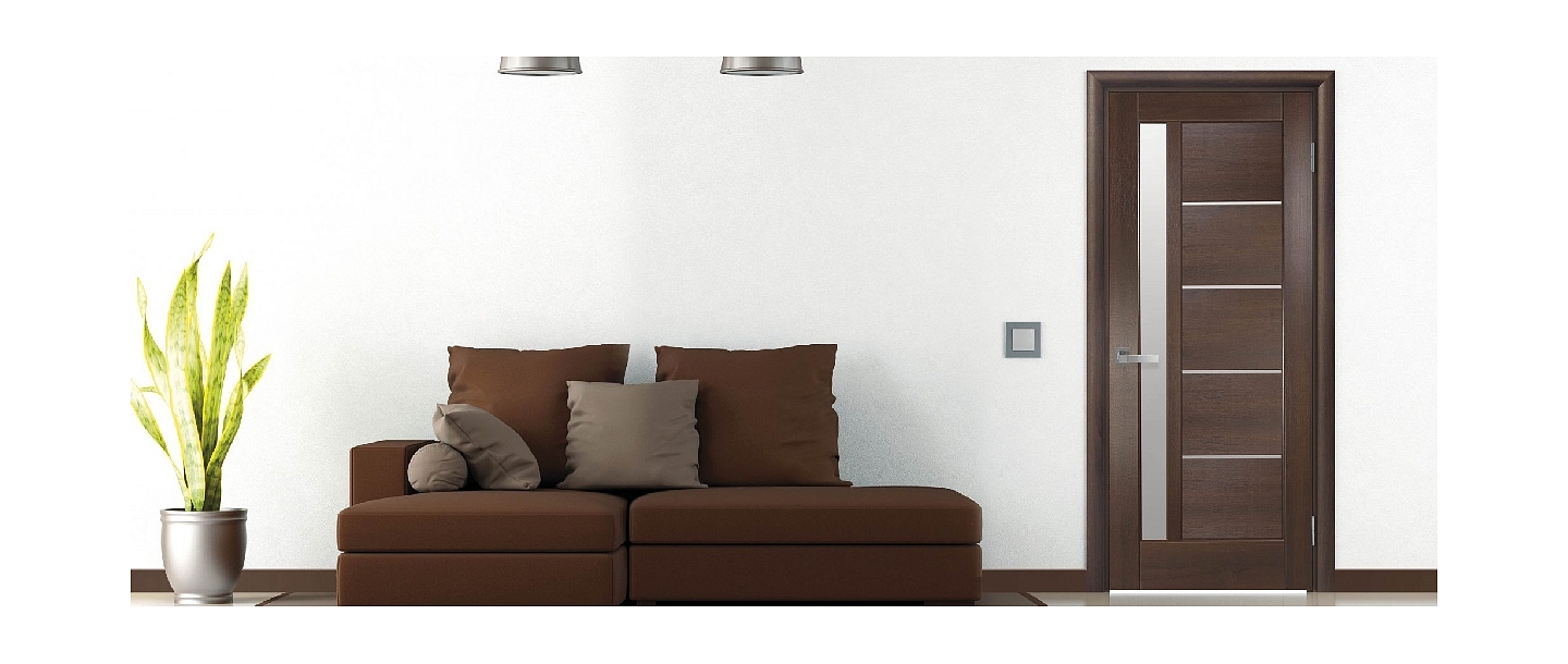 In Belarus, Interior and exterior doors made in Russia and Ukraine