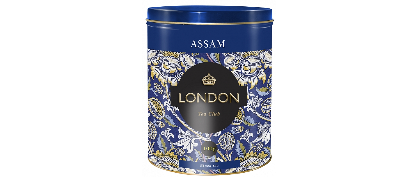 Чай Assam