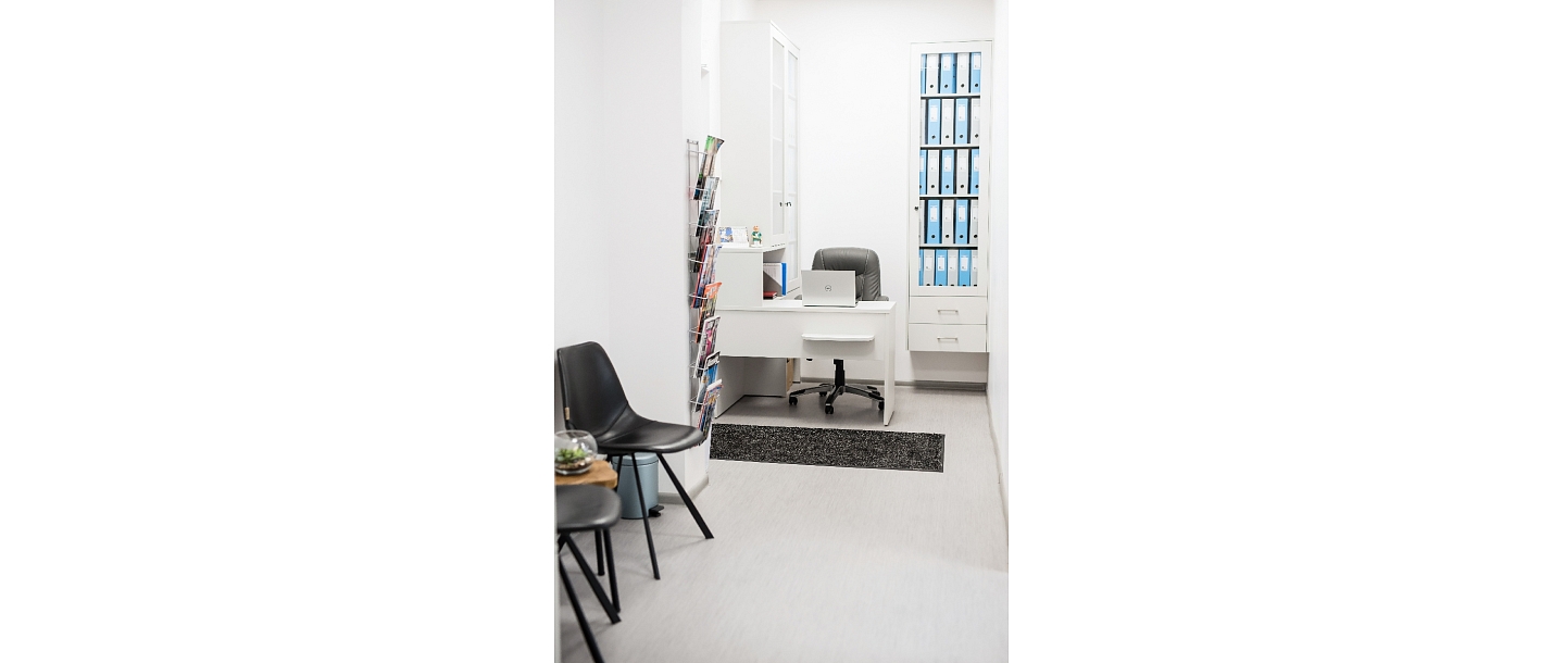 "Estētiks", dental clinic