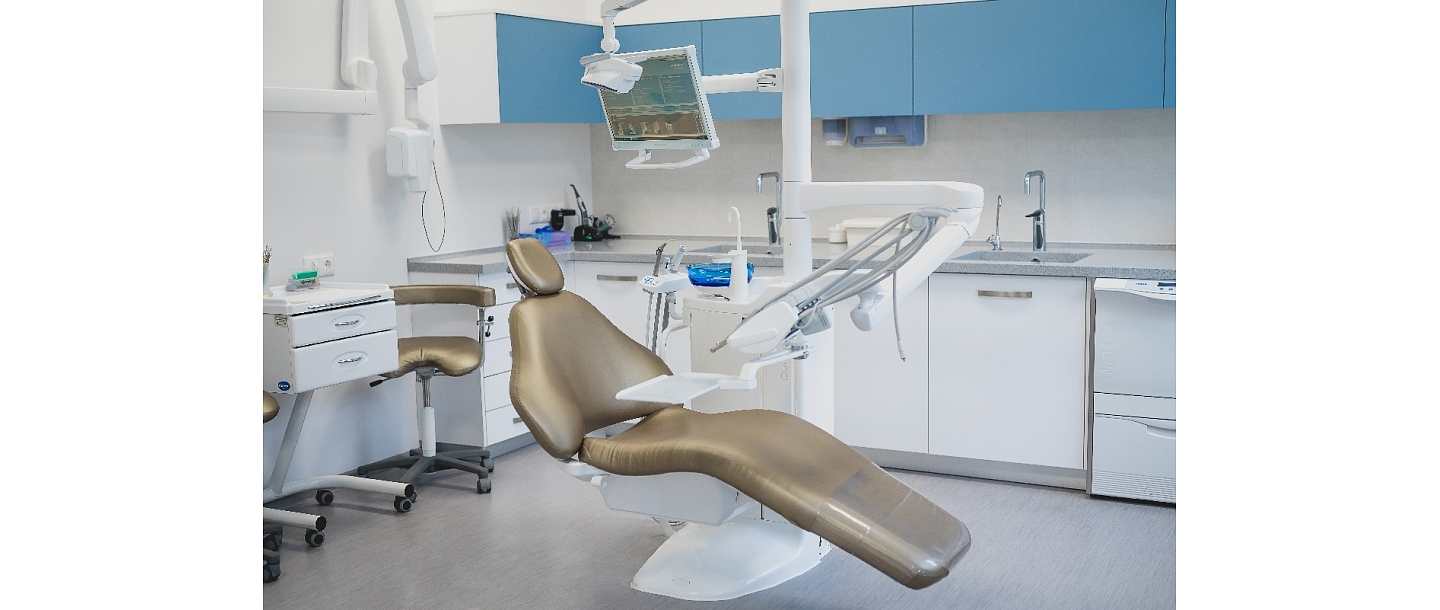 "Estētiks", dental clinic