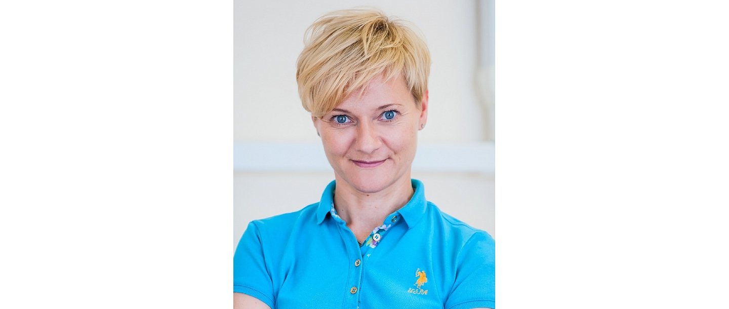 "Estētiks", dental clinic