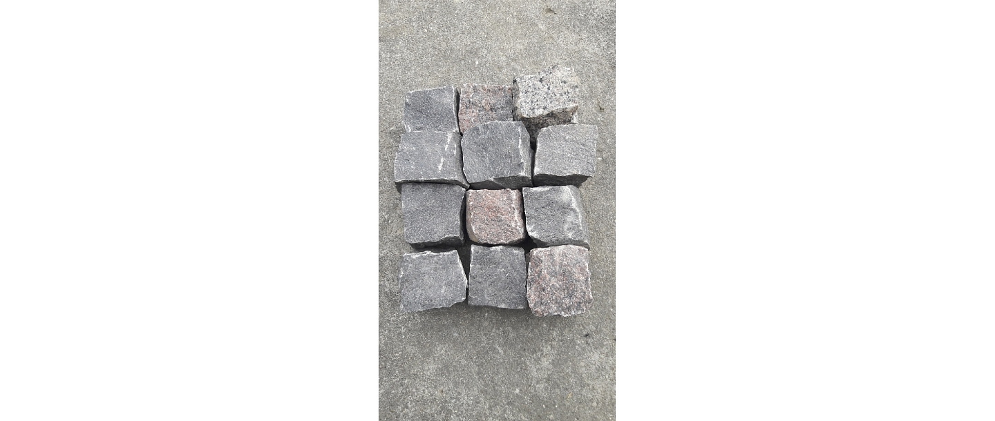 Individual merchant "NORTHERN STONE"