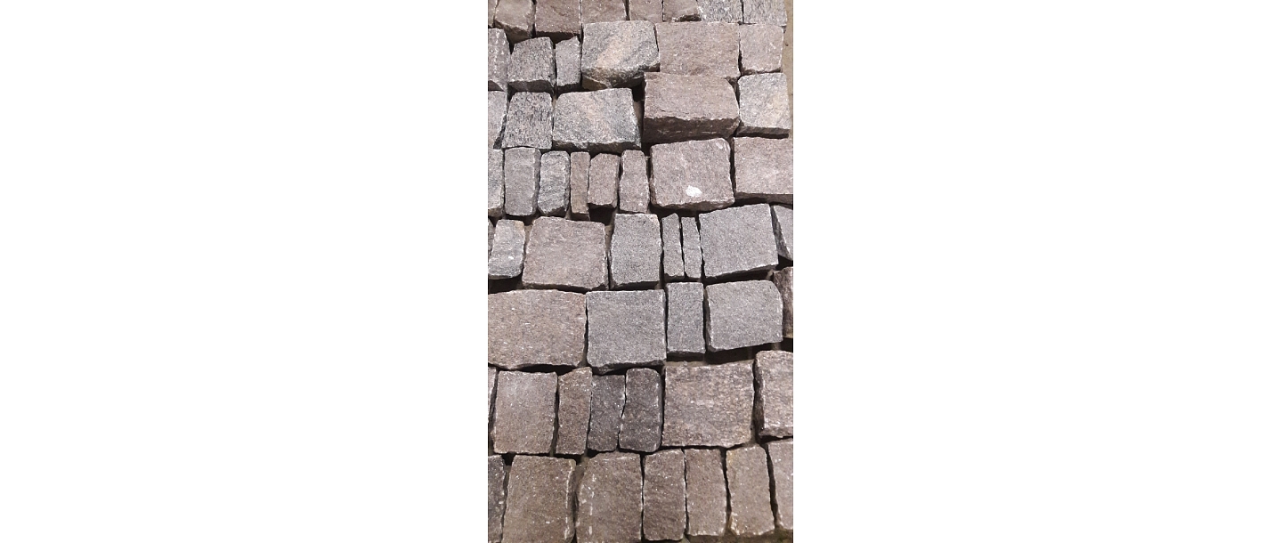 Individual merchant "NORTHERN STONE"