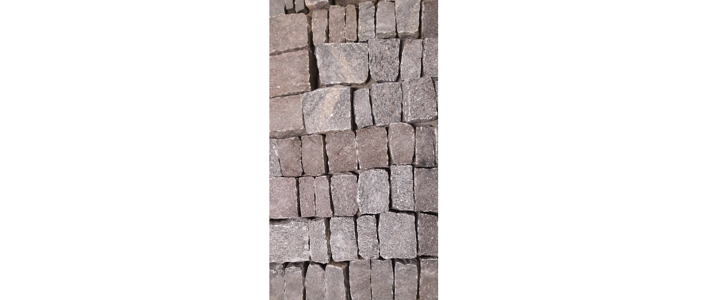 Individual merchant "NORTHERN STONE"