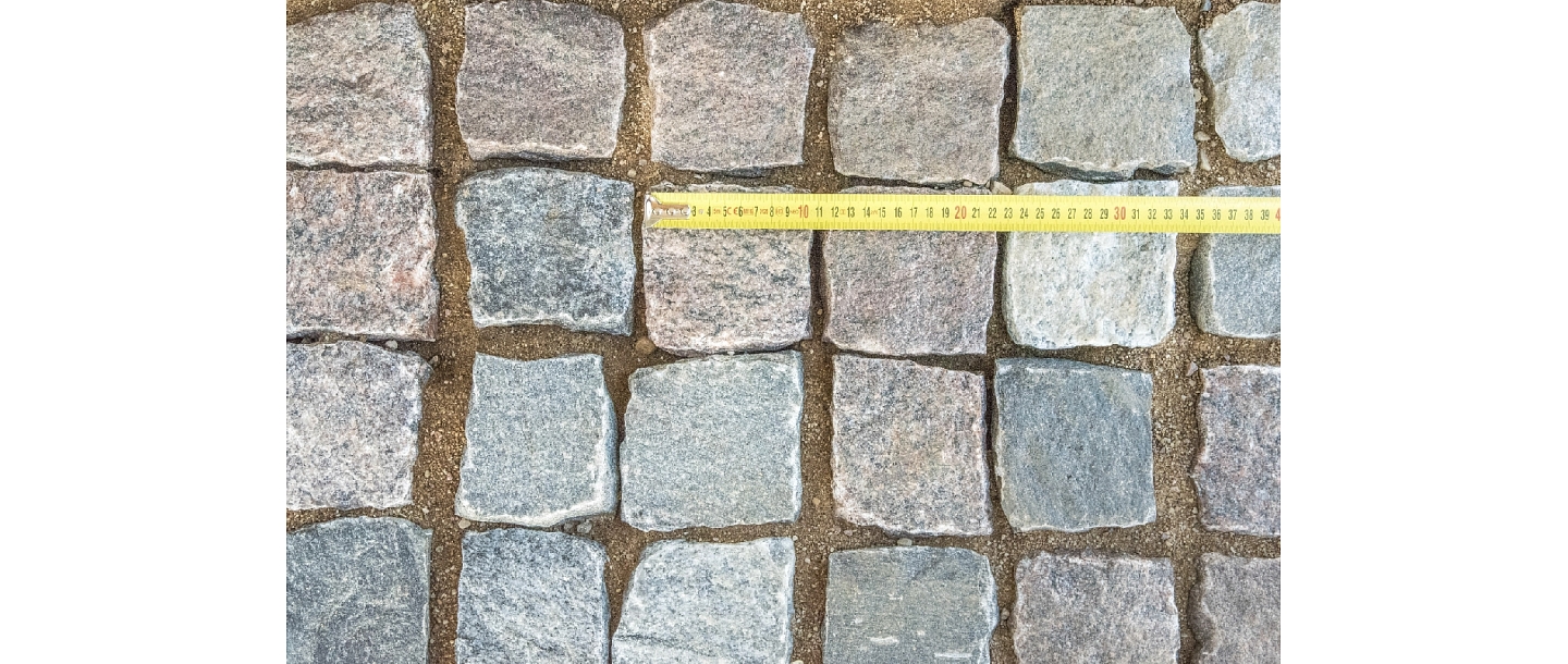 Individual merchant "NORTHERN STONE"