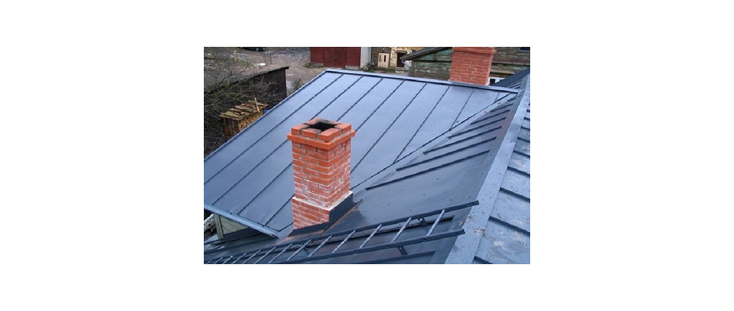 Roof systems