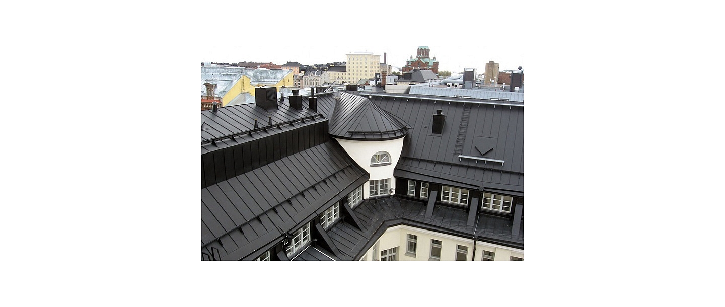 Фальцпрофиль