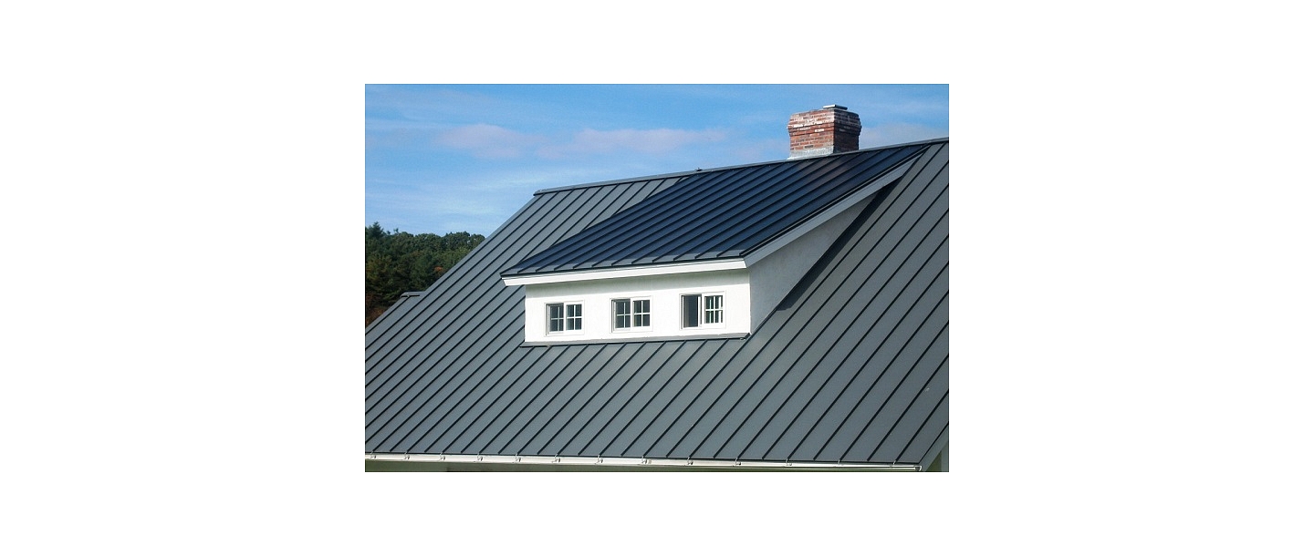 Мансардные окна