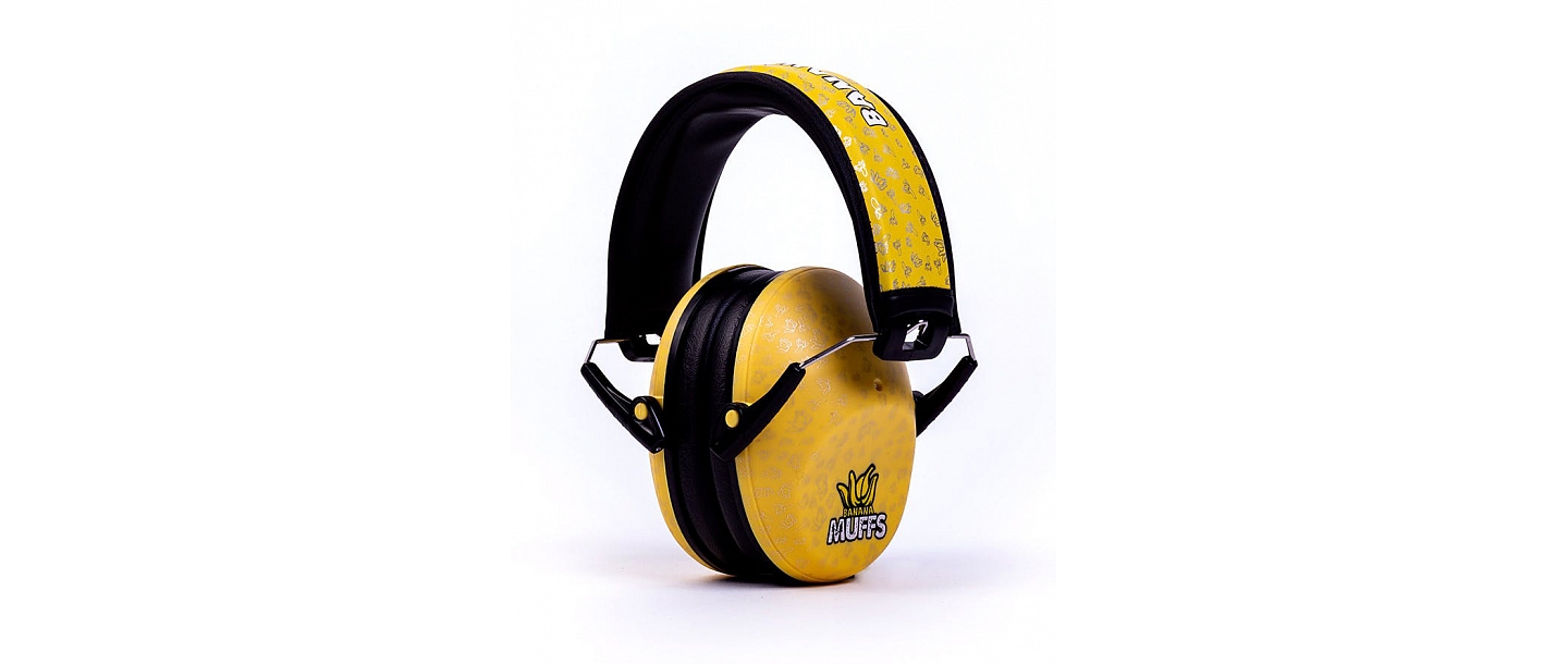 Hearing protection for children