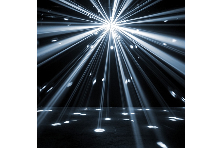 Light equipment rental