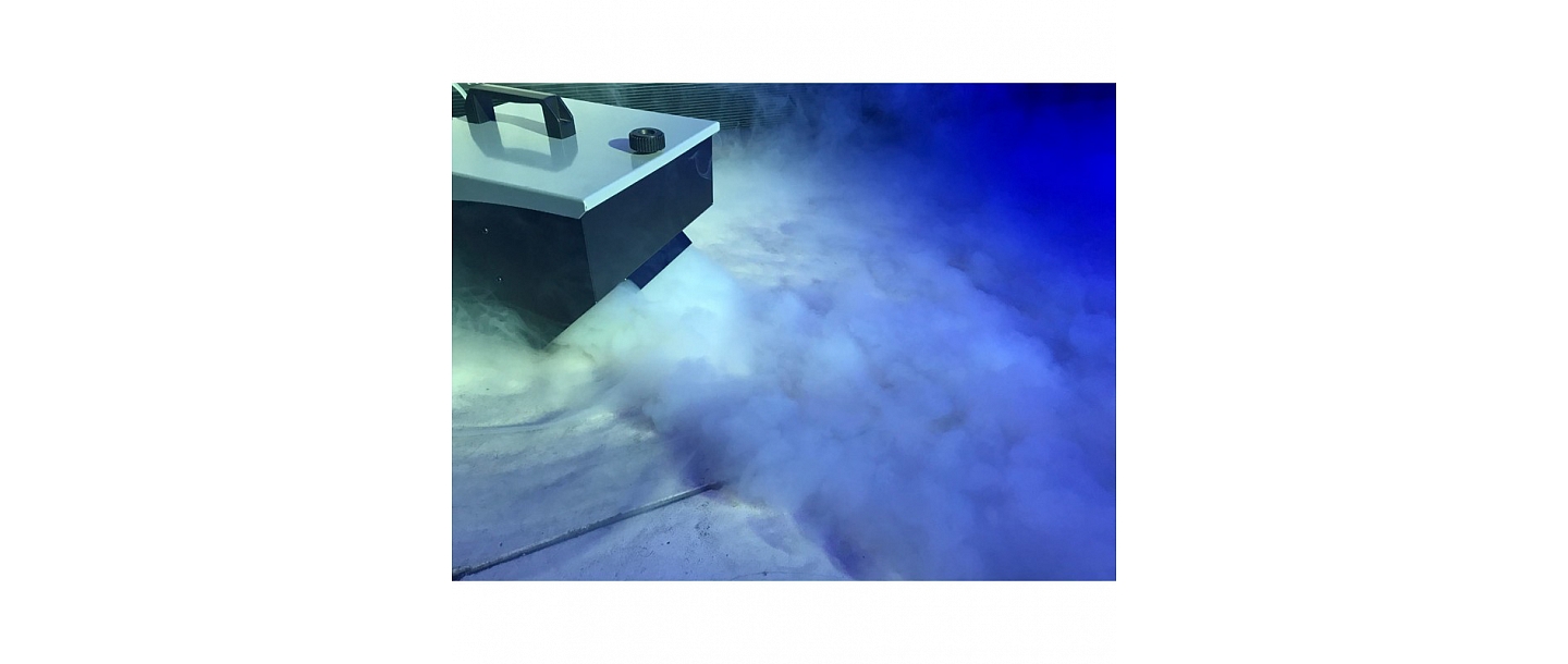 Special effects rental
