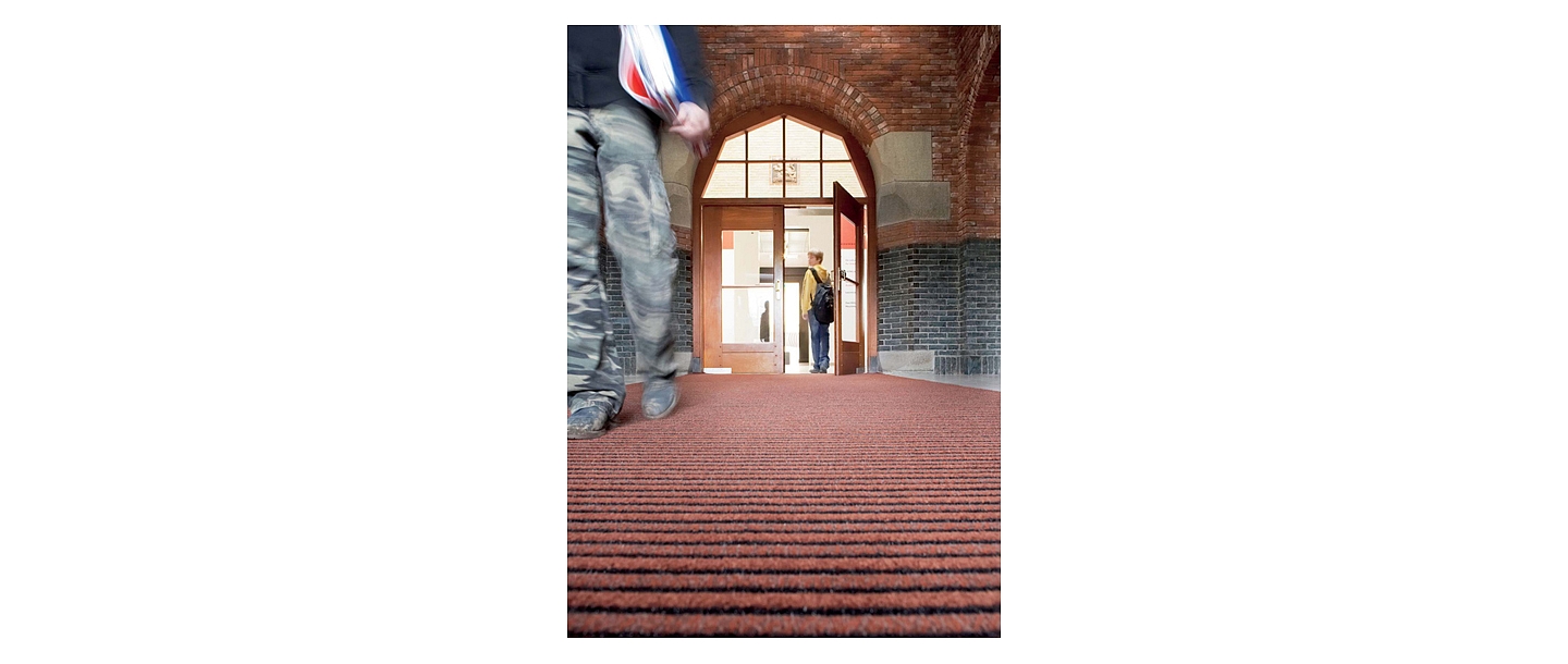 Emco doormats, emso carpets