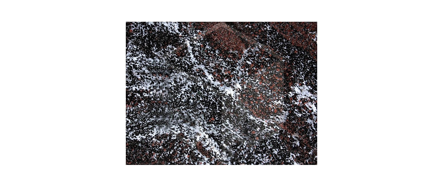 Granīta akmens kapu pieminekļi