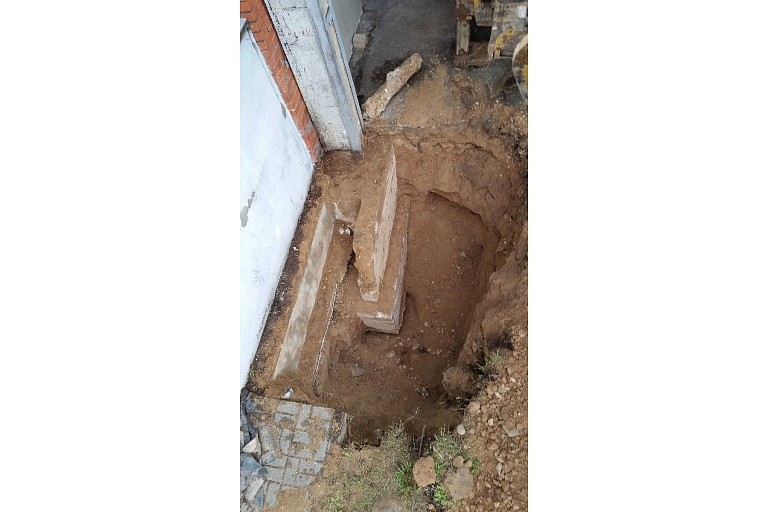 Базовый серфинг