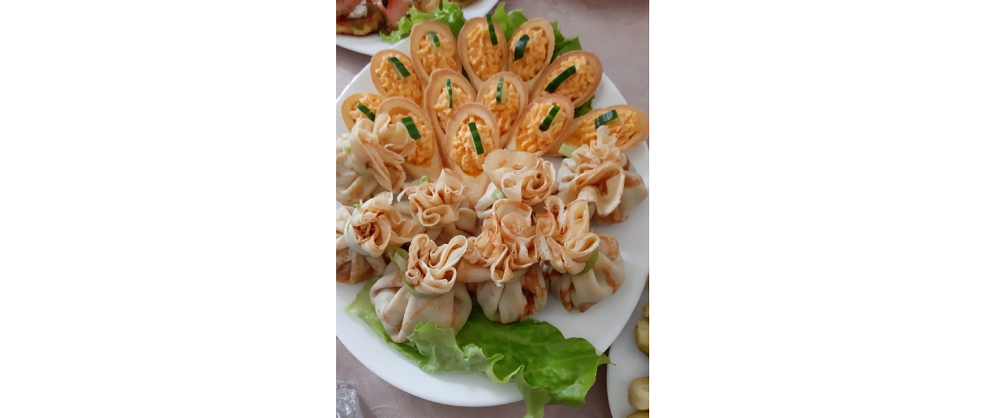 Bistro Vecmīlgrāvī