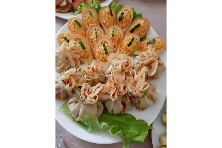 Bistro Vecmīlgrāvī