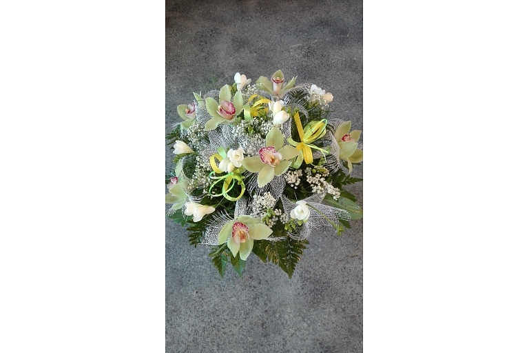 Bouquets